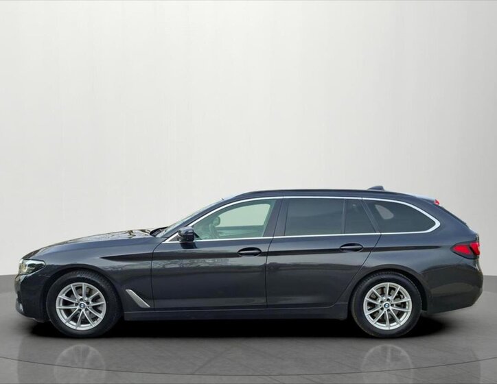 BMW Řada 5 Kombi 2,0 l 140 kw