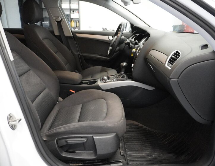 Audi A4 Kombi 3,0 l 150 kw