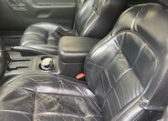 Jeep Grand Cherokee SUV / Terénní 0,0 0