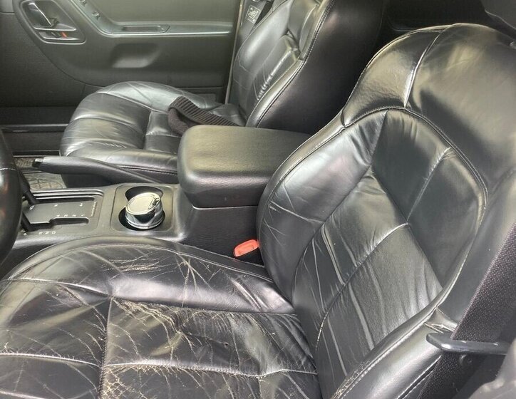 Jeep Grand Cherokee SUV / Terénní 0,0 0