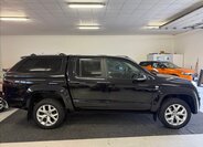 Volkswagen Amarok Pick-up 3,0 l 150 kw