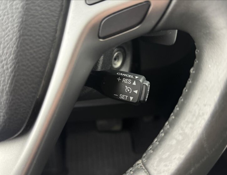 Toyota Verso MPV 1,8 l 108 kw