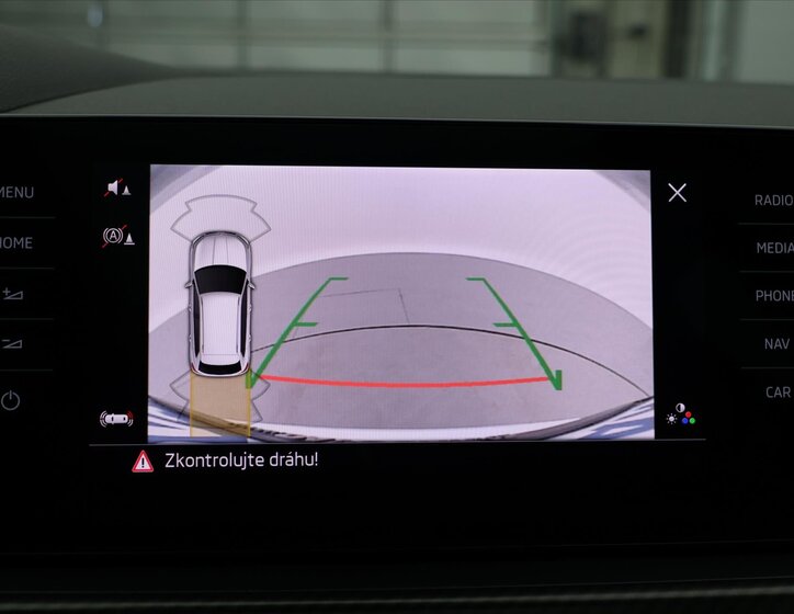 Škoda Kamiq SUV 999,0 81 kw