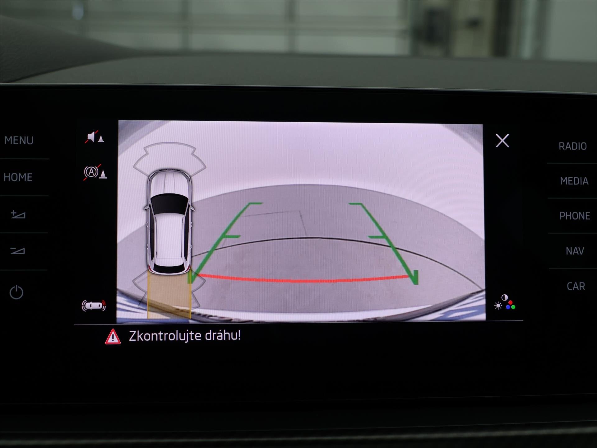 Škoda Kamiq SUV 999,0 81 kw