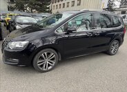 Volkswagen Sharan MPV 2,0 l 147 kw