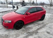 Audi A3 Hatchback 0,0 103 kw