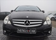 Mercedes-Benz Třídy R Kombi 3,0 l 140 kw