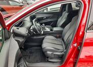 Peugeot 3008 11