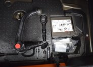 Škoda Yeti SUV / Terénní 1,2 l 77 kw