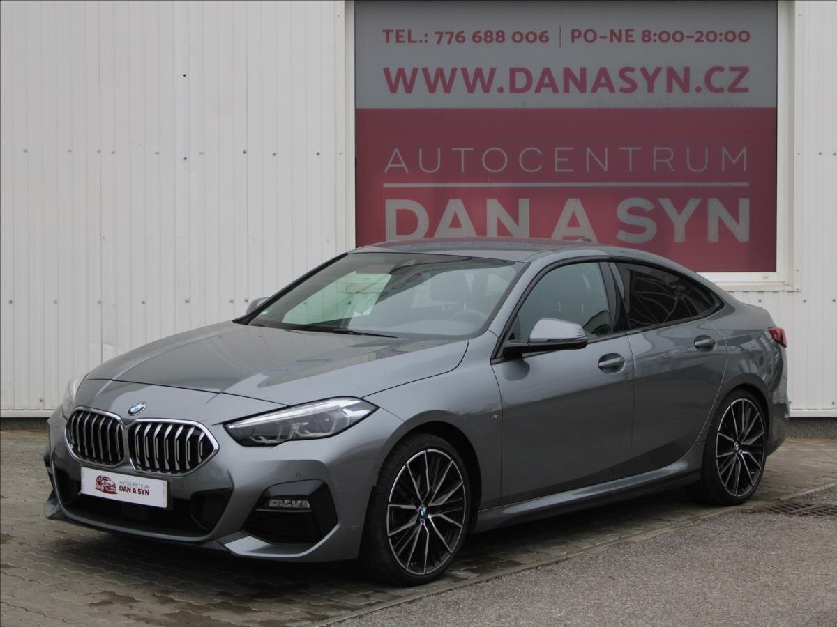 BMW Řada 2