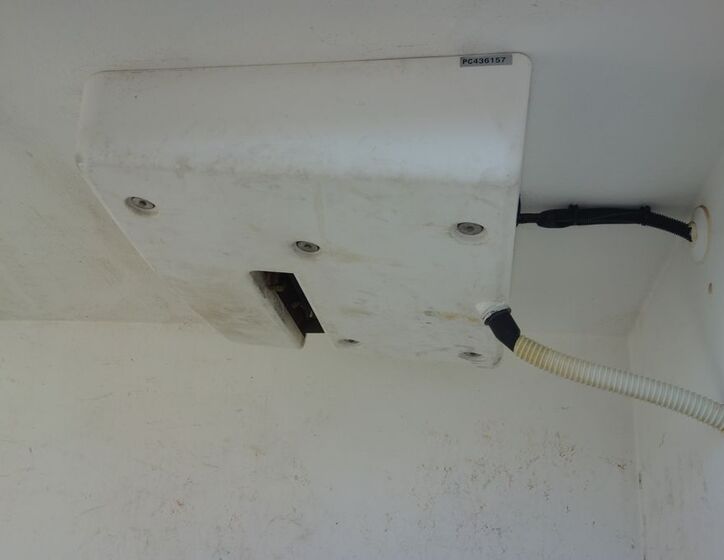 Mercedes-Benz Sprinter 24