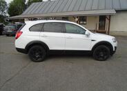 Chevrolet Captiva 5