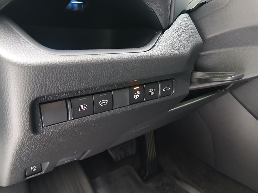 Toyota RAV4 SUV 2,5 l 131 kw