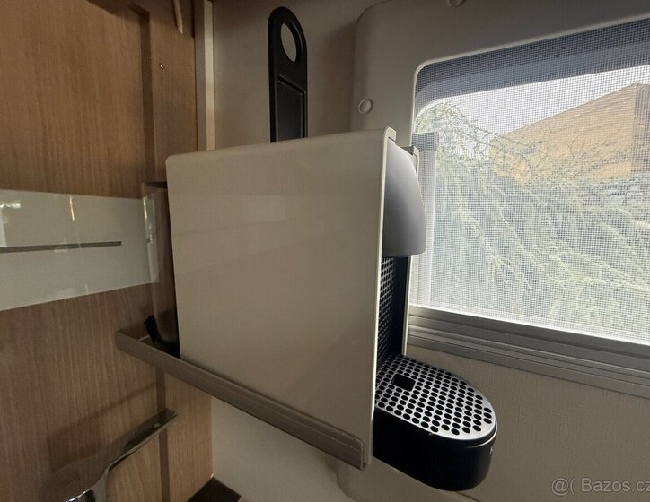 Fiat Ducato Ostatní 0,0 118 kw