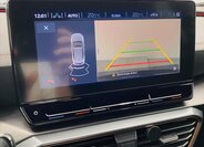 Cupra Formentor CUV / Crossover 1,5 l 110 kw