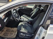 Volkswagen Arteon Liftback 2,0 l 110 kw