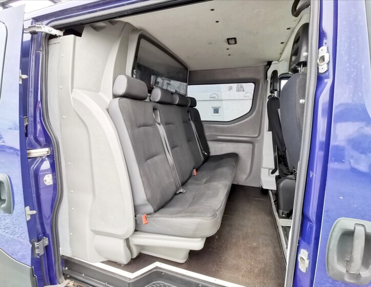 Iveco Daily 19