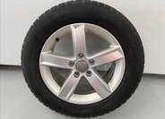 Audi A4 Kombi 2,0 l 140 kw