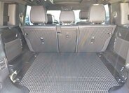 Land Rover Defender SUV / Terénní 3,0 l 258 kw