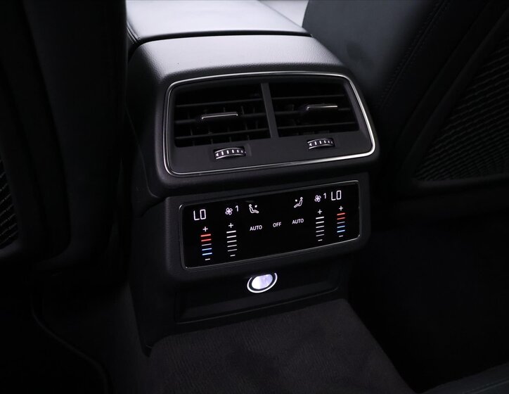 Audi A6 Kombi 3,0 l 210 kw