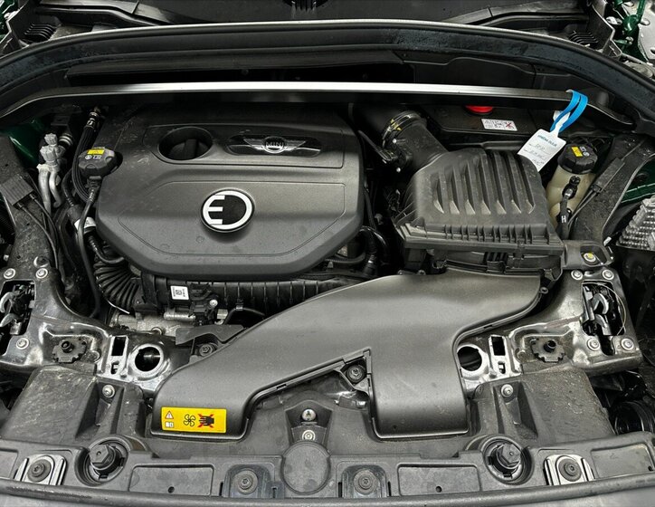 Mini Countryman Kombi 1,5 l 162 kw