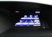 Lexus RX 450h SUV / Terénní 3,5 l 183 kw