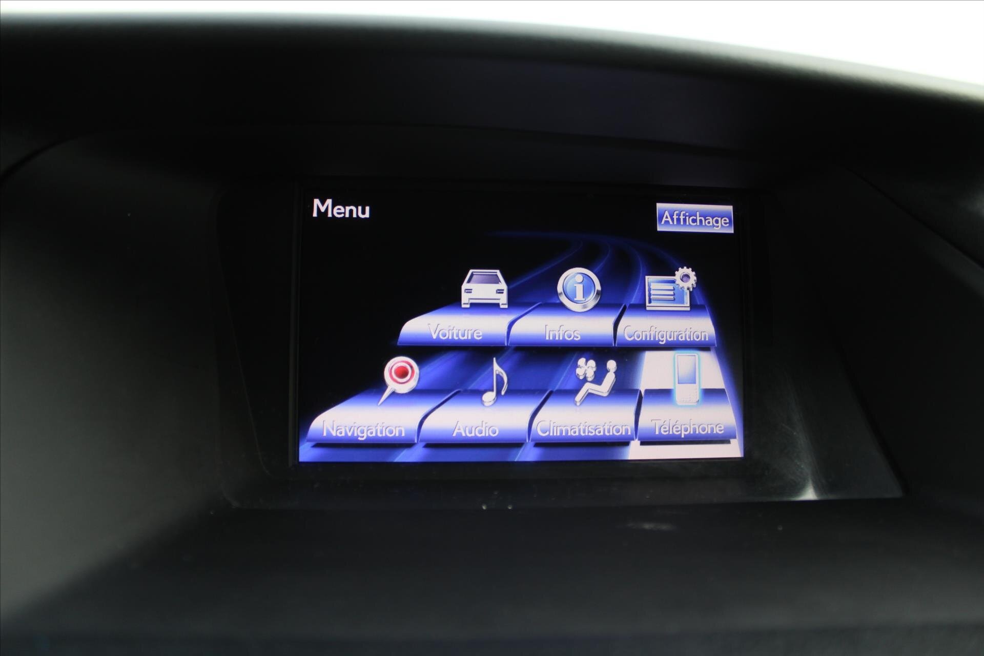 Lexus RX 450h SUV / Terénní 3,5 l 183 kw