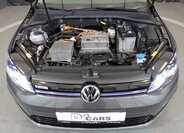 Volkswagen Golf Hatchback 0,0 100 kw