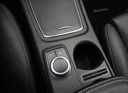 Mercedes-Benz CLA Kombi 2,1 l 100 kw