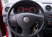 Volkswagen Caddy MPV 1,4 l 59 kw