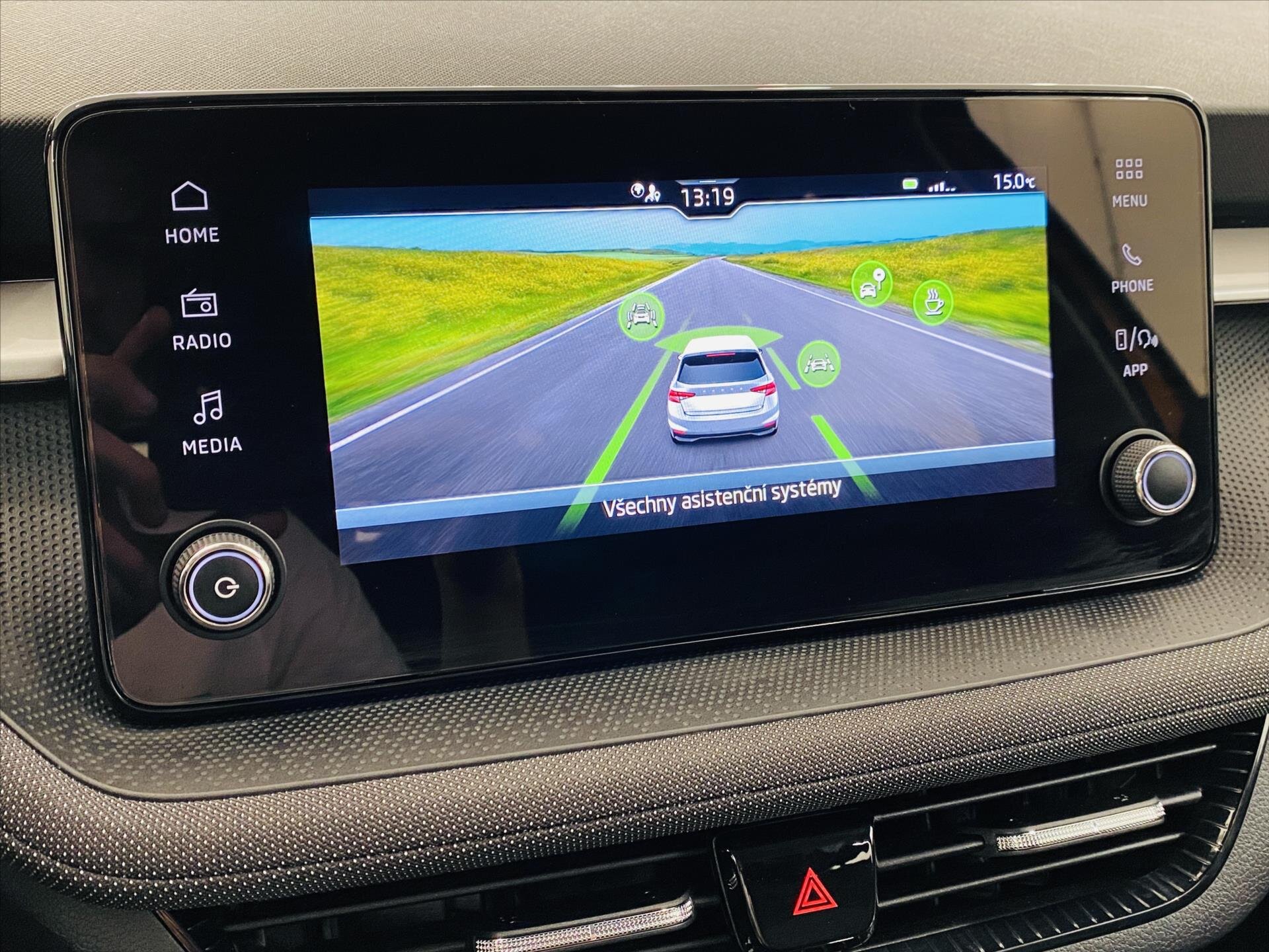 Škoda Fabia Hatchback 999,0 70 kw