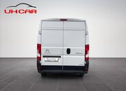 Citroën Jumper Skříň 2,2 l 103 kw