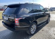 Land Rover Range Rover 38