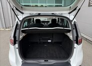 Renault Scénic Hatchback 1,5 l 81 kw