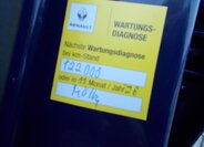 Dacia Logan Kombi 1,6 l 64 kw