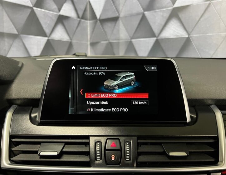 BMW Řada 2 Ostatní 1,5 l 80 kw