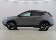 Jeep Compass SUV / Terénní 1,3 l 132 kw
