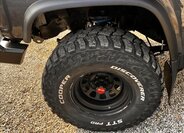 Nissan Patrol Ostatní 2,8 l 85 kw