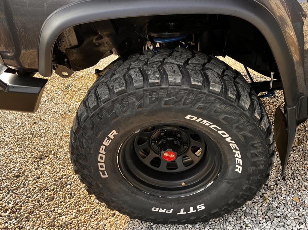 Nissan Patrol Ostatní 2,8 l 85 kw