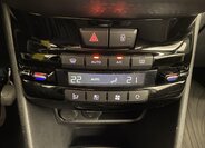 Peugeot 2008 Hatchback 1,2 l 60 kw