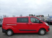 Ford Transit Custom Ostatní 2,2 l 92 kw