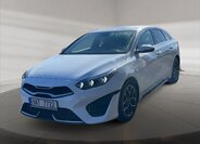 KIA ProCeed Hatchback 1,5 l 117 kw