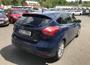 Ford Focus 6