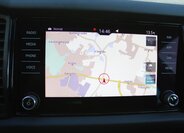 Škoda Kodiaq SUV 2,0 l 140 kw