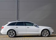 Audi A6 4