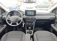 Dacia Sandero Ostatní 999,0 67 kw