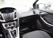 Ford Focus Kombi 998,0 92 kw