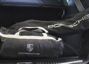 Porsche Cayenne SUV 4,1 l 283 kw