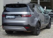 Land Rover Discovery SUV / Terénní 3,0 l 221 kw