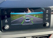 Škoda Scala Hatchback 1,0 l 85 kw